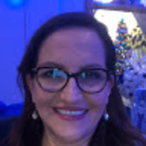 Meet your Posher, Sandra